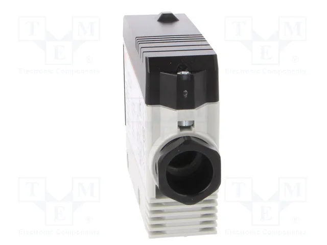 CARLO GAVAZZI PMD8RGT Sensor fotoeléctrico SPDT CARLO GAVAZZI PMD8RGT Sensor fotoeléctrico SPDT