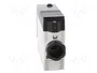 CARLO GAVAZZI PMD8RGT Sensor fotoeléctrico SPDT