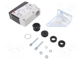 CARLO GAVAZZI PMD8RGT Sensor fotoeléctrico SPDT