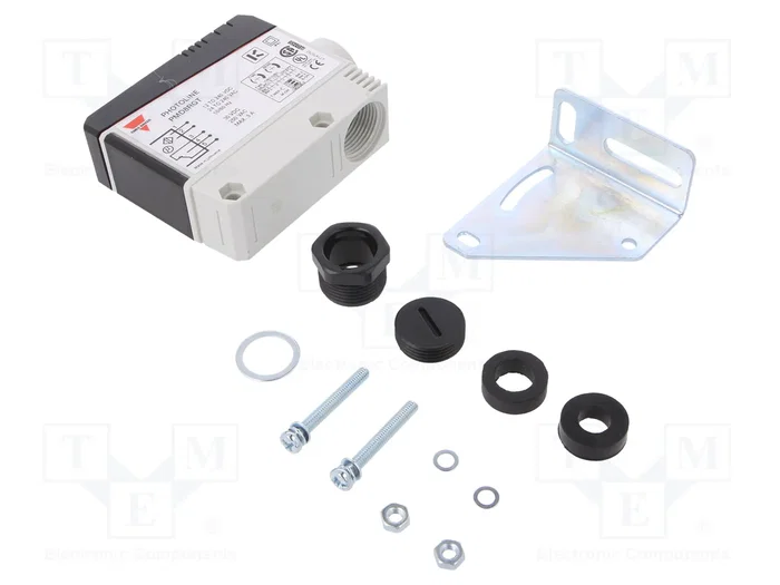 CARLO GAVAZZI PMD8RGT Sensor fotoeléctrico SPDT CARLO GAVAZZI PMD8RGT Sensor fotoeléctrico SPDT