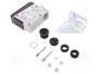 CARLO GAVAZZI PMD8RGT Sensor fotoeléctrico SPDT
