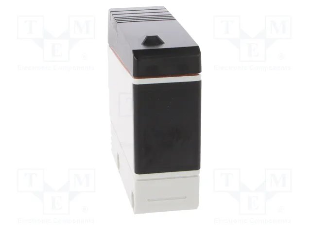 CARLO GAVAZZI PMD8RGT Sensor fotoeléctrico SPDT CARLO GAVAZZI PMD8RGT Sensor fotoeléctrico SPDT