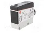CARLO GAVAZZI PMD8RGT Sensor fotoeléctrico SPDT