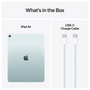 Apple iPad Air 13 pulgadas M3 256GB Wi-Fi Azul