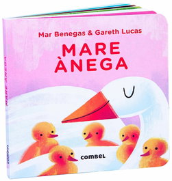COMBEL, Mare ànega