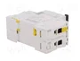 SCHNEIDER ELECTRIC Interruptor magnetotérmico ACTI9 iC60N 2A 2P Caract C