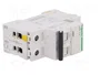 SCHNEIDER ELECTRIC Interruptor magnetotérmico ACTI9 iC60N 2A 2P Caract C