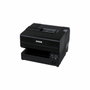 EPSON TM-J7700 (321) Impresora de recibos blanca con fuente de alimentación EU