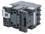 SCHNEIDER ELECTRIC LC1E3810P7 Contactor Easy TeSys 38A 230VAC