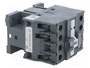 SCHNEIDER ELECTRIC LC1E3810P7 Contactor Easy TeSys 38A 230VAC
