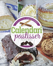 Calendari Pastisser, VV.AA. - SUSAETA EDICIONES
