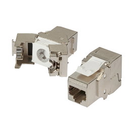 EFB Elektronik E-20072 Keystone RJ45 Cat.6 STP Plata