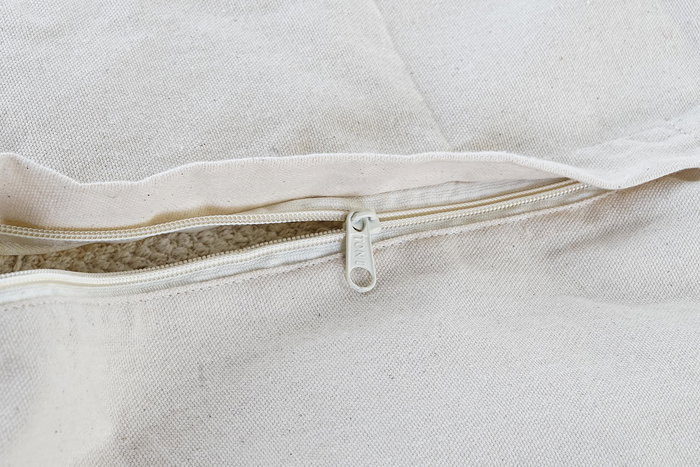 Funda Cojin Boho DKD Home Decor Blanco Rosa 3 x 60 x 60 cm (4 Unidades)