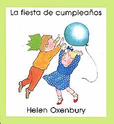LA FIESTA DE CUMPLEAÑOS, JUVENTUD