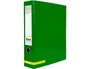 Liderpapel Archivador de palanca A4 Color System forrado 80mm Verde