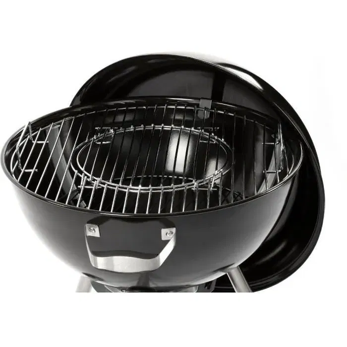 Fieldmann Barbacoa de Carbón FZG 1016