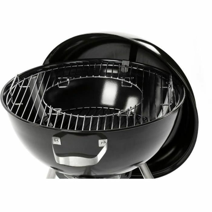 Fieldmann Barbacoa de carbón FZG 1016