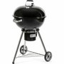 Fieldmann Barbacoa de carbón FZG 1016
