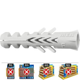 Celo Taco F 14 Standard Caja 20 uds