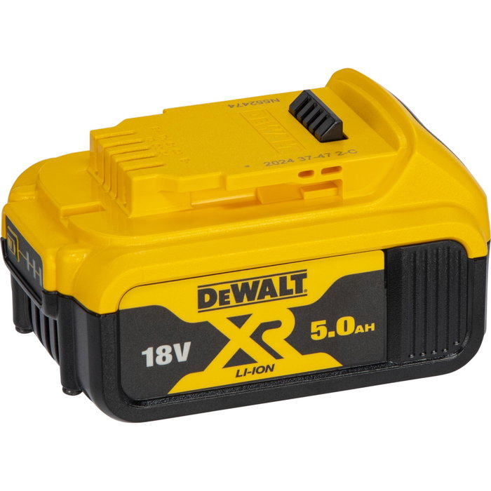 DeWalt DCK2020P2T-QW Set de herramientas a batería