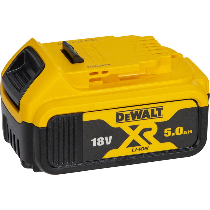 DeWalt DCK2020P2T-QW Set de herramientas a batería
