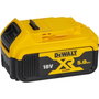 DeWalt DCK2020P2T-QW Set de herramientas a batería
