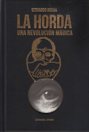 La Horda, Servando Rocha - Felguera