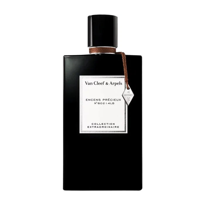Van Cleef & Arpels Encens Precieux Agua de perfume Unisex 75 ml