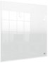 NOBO Pizarra Acrílica Transparente 450x450mm Sobremesa o Mural