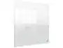 Pizarra Acrilica Nobo 450X450Mm Sobremesa O Mural Transparente