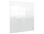 Pizarra Acrilica Nobo 450X450Mm Sobremesa O Mural Transparente