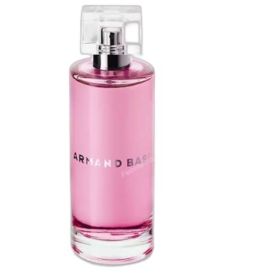 Armand Basi Color Stories Rose eau de toilette 100 ml Armand Basi Color Stories Rose eau de toilette 100 ml