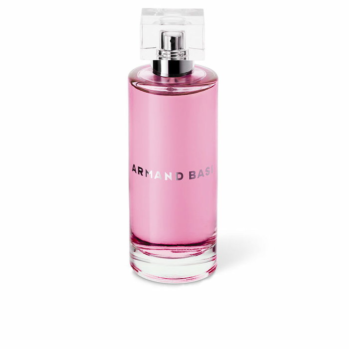 Armand Basi Color Stories Rose eau de toilette 100 ml Armand Basi Color Stories Rose eau de toilette 100 ml