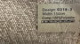 DKD Home Decor Sofá Cama Moderno Beige 285 x 260 x 90 cm