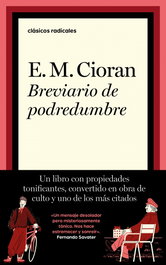BREVIARIO DE PODREDUMBRE, E.M. Cioran - TAURUS