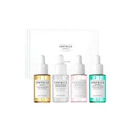 Skin1004 Madagascar Centella Ampoule Kit 30ml x 4