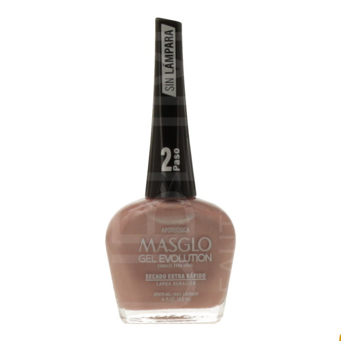 Masglo Gel Evolution Apoteósica 135 ml Masglo Gel Evolution Apoteósica 135 ml