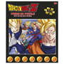Educa Puzzle 500 Piezas Dragon Ball 3D Lenticular