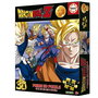 Educa Puzzle 500 Piezas Dragon Ball 3D Lenticular