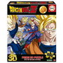 Educa Puzzle 500 Piezas Dragon Ball 3D Lenticular