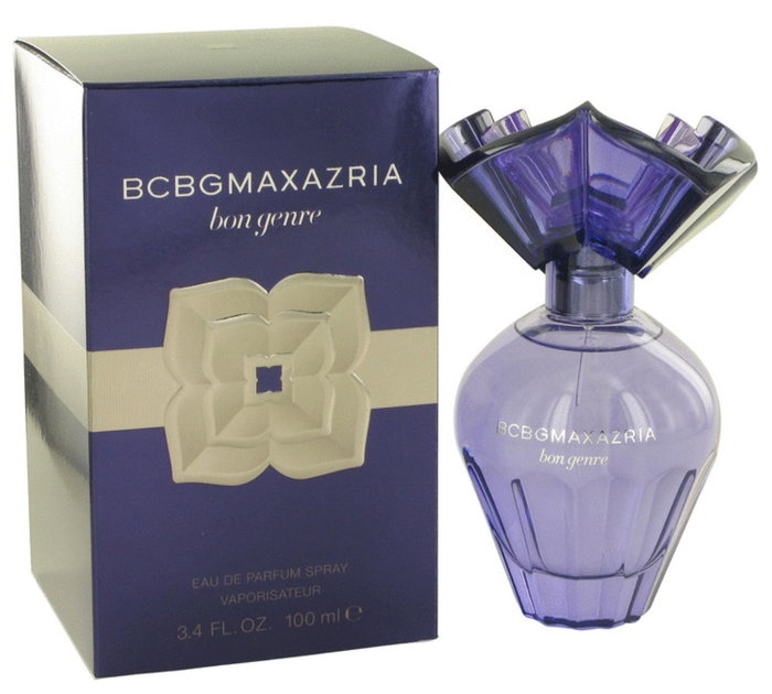 Bon Genre, Agua de perfume, Unisex, 100 ml
