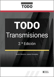 TODO TRANSMISIONES, Javier Máximo Juárez González - CISS