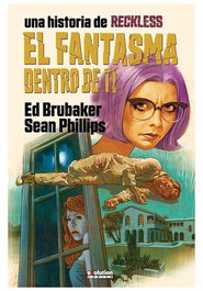 Panini España S.A. RECKLESS 04 - Destruir a todos los monstruos