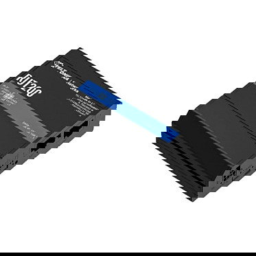 Teltonika RUT200 Router Industrial LTE WiFi