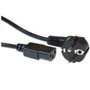 Zebra Cable de Alimentación AC de 1,8 m con conector CEE 7/7