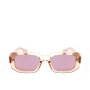 Havaianas Gafas de Sol Farol de Sol Unisex Rectangulares Poliamida UV400 53-18-145 mm