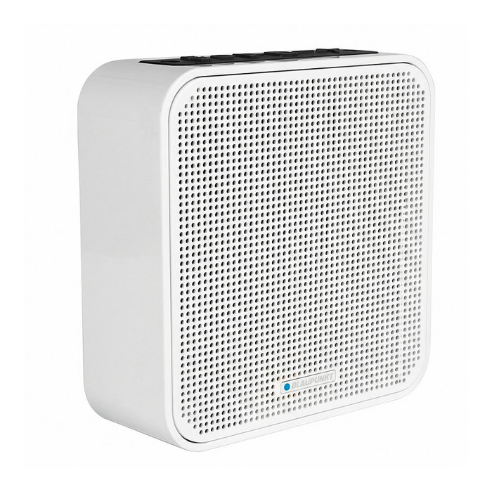 Blaupunkt PVA 100 Smart Home Lautsprecher blanco Blaupunkt PVA 100 Smart Home Lautsprecher blanco
