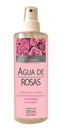 Agua De Rosas 250 Ml
