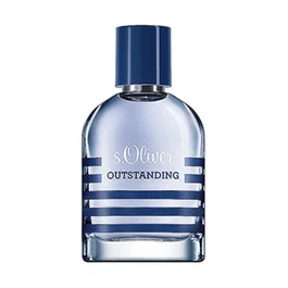 S. Oliver Outstanding Agua de Tocador para hombres 30 ml