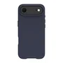 Dbramante1928 Roskilde Icon Funda para iPhone 17 Air Azul, Compatible con MagSafe, Protección Contra Caídas 1.2m, Hecha de Plástico Reciclado (GRS)